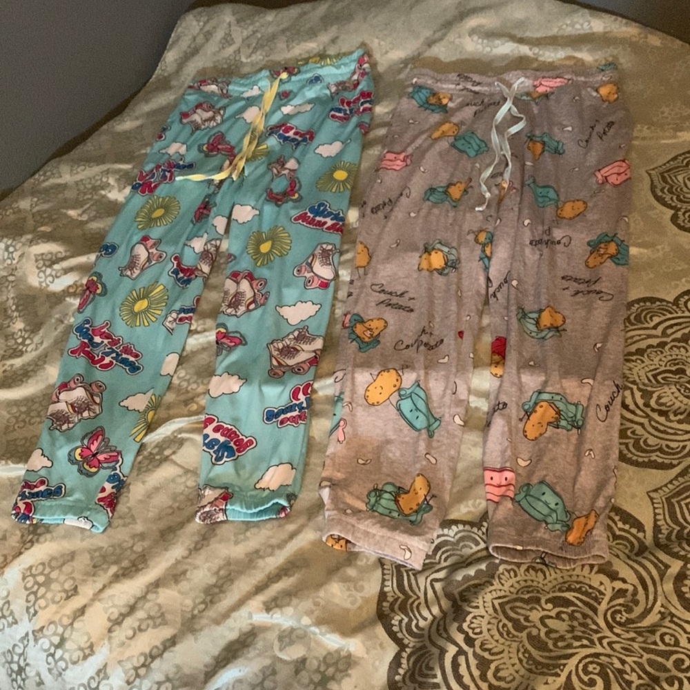 Briefly stated inc pajamas